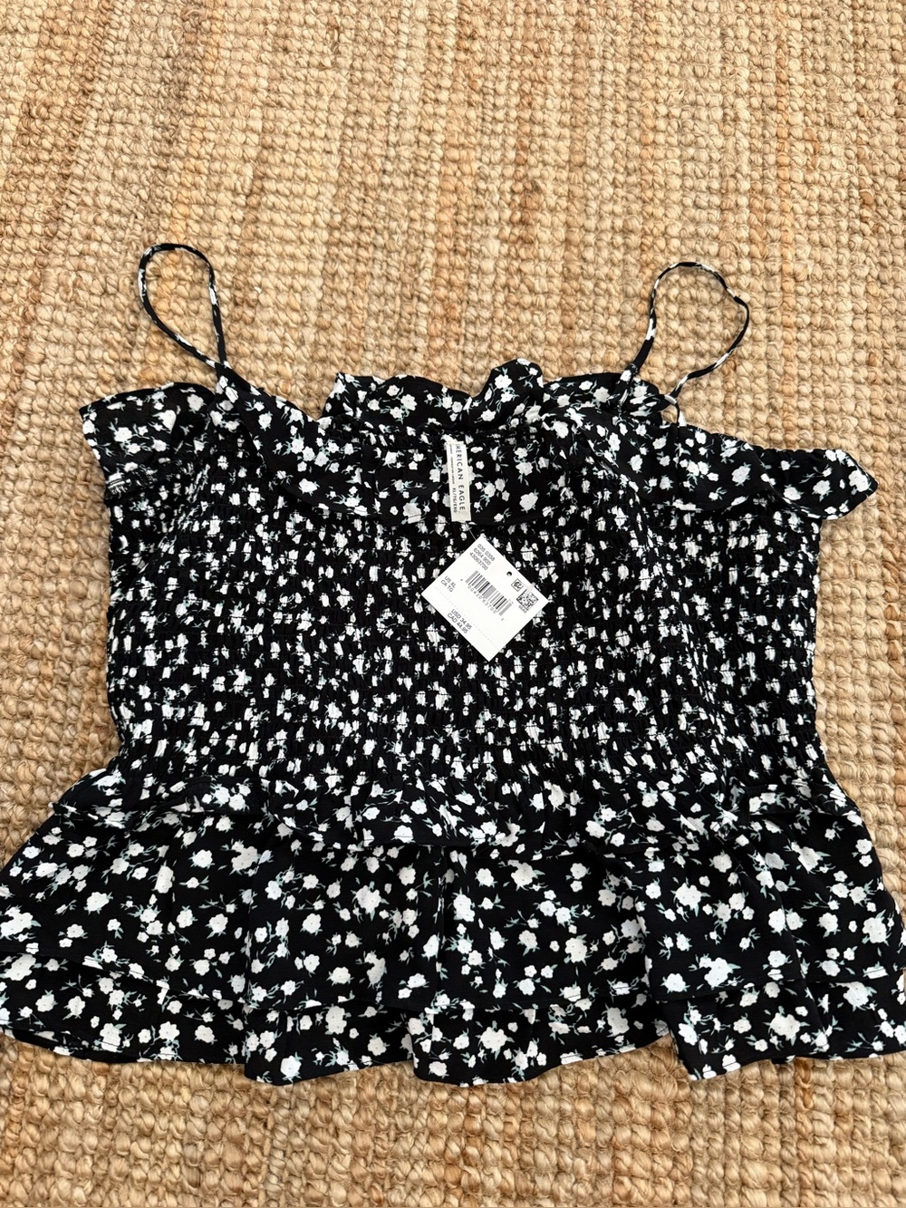 American Eagle Top NWT